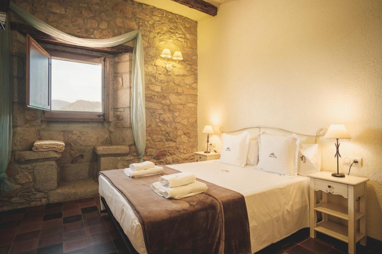 Agroturismo Mas Vilar, Feel At Home Arbúcies Exterior foto